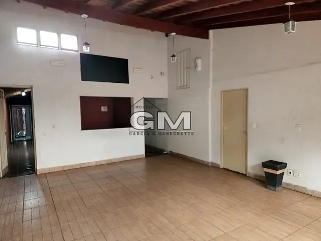 Ponto para alugar, no bairro Independência em Ribeirão Preto