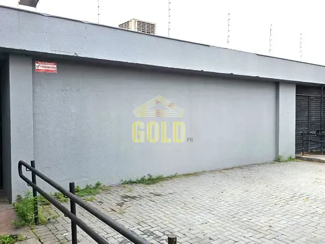 Ponto com 420m², para alugar, no bairro Santos Dumont em Londrina