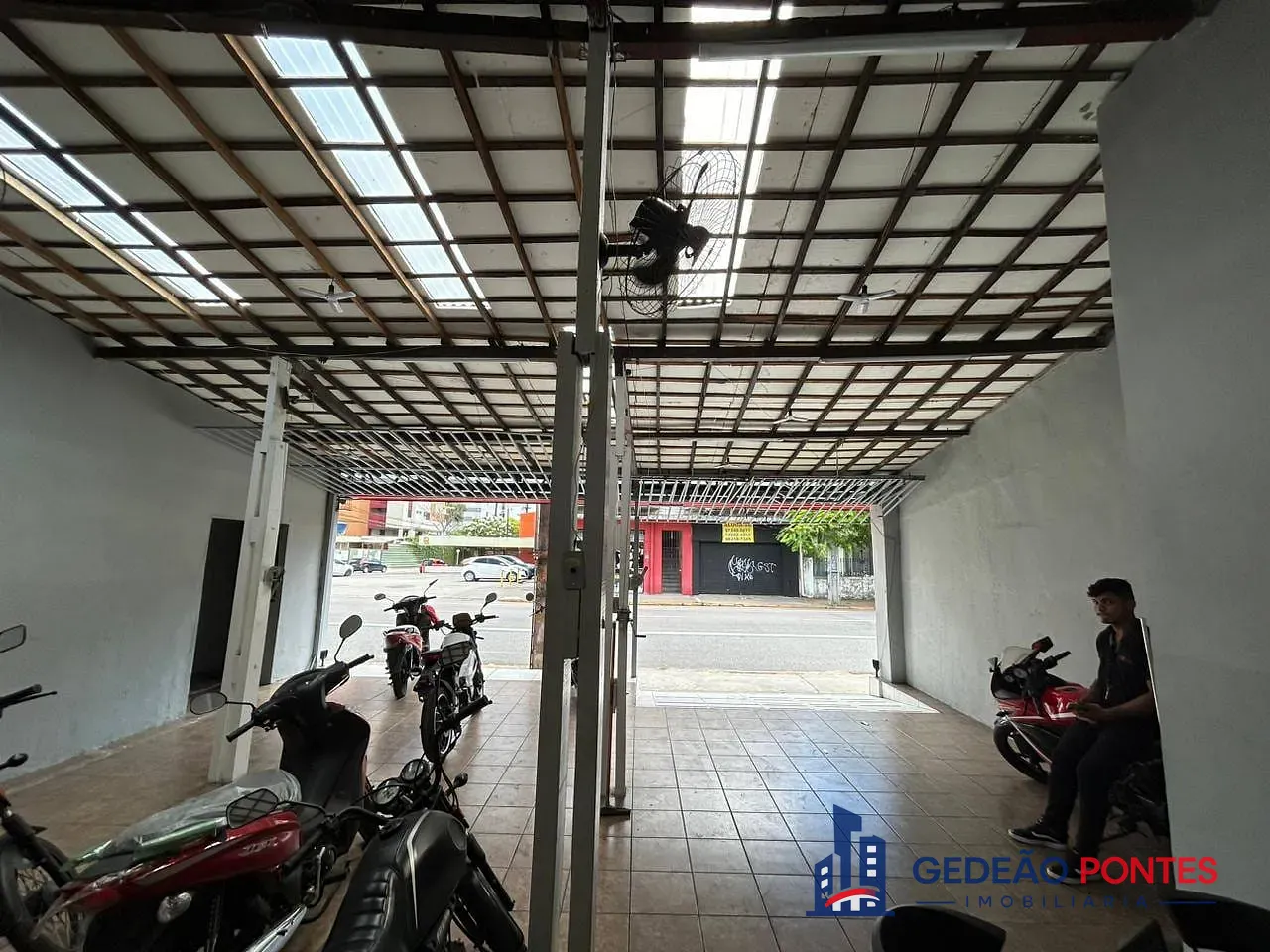 Loja-Salão, 105 m² - Foto 12