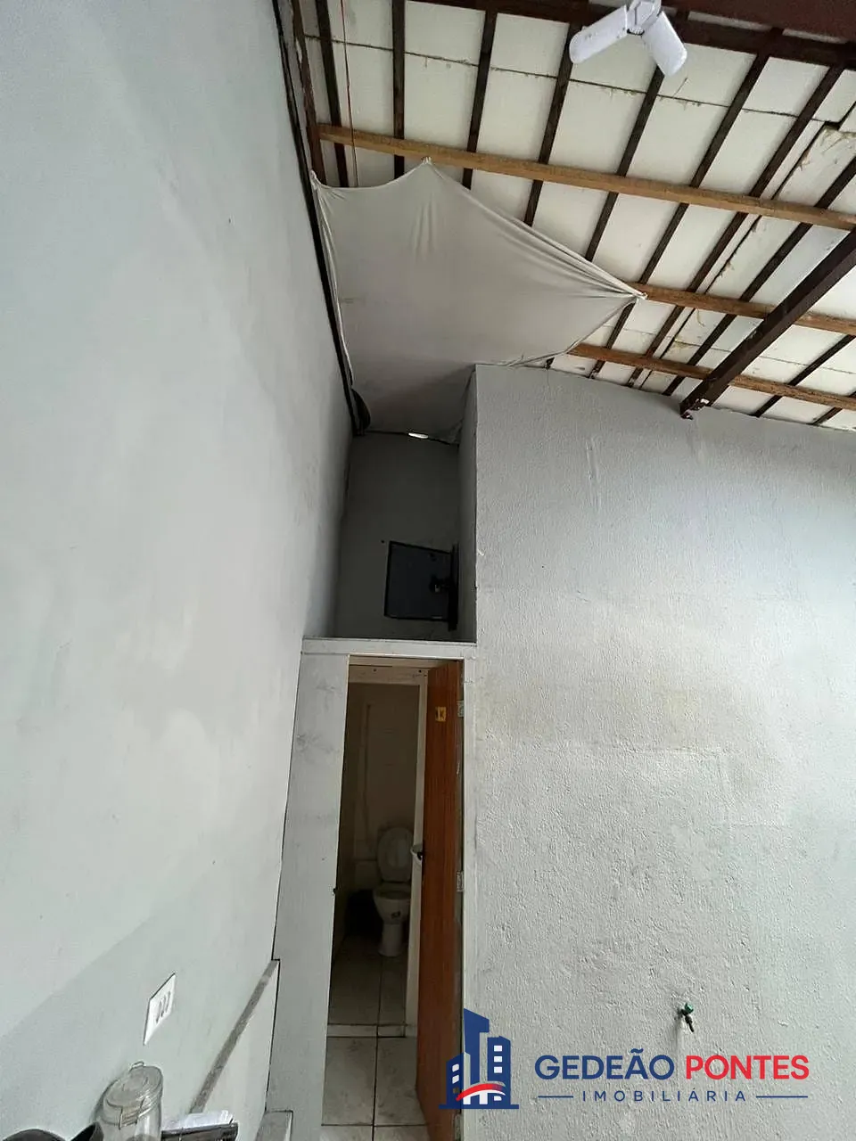 Loja-Salão, 105 m² - Foto 2
