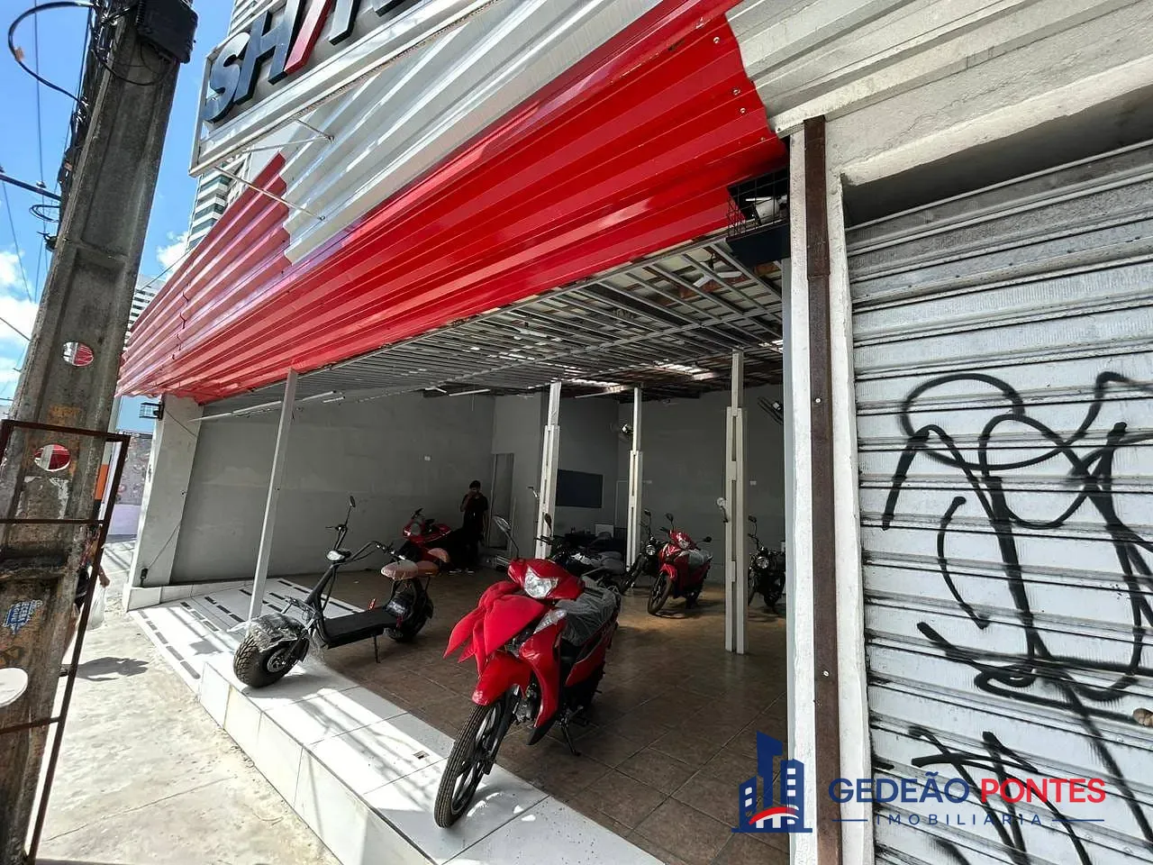 Loja-Salão, 105 m² - Foto 5