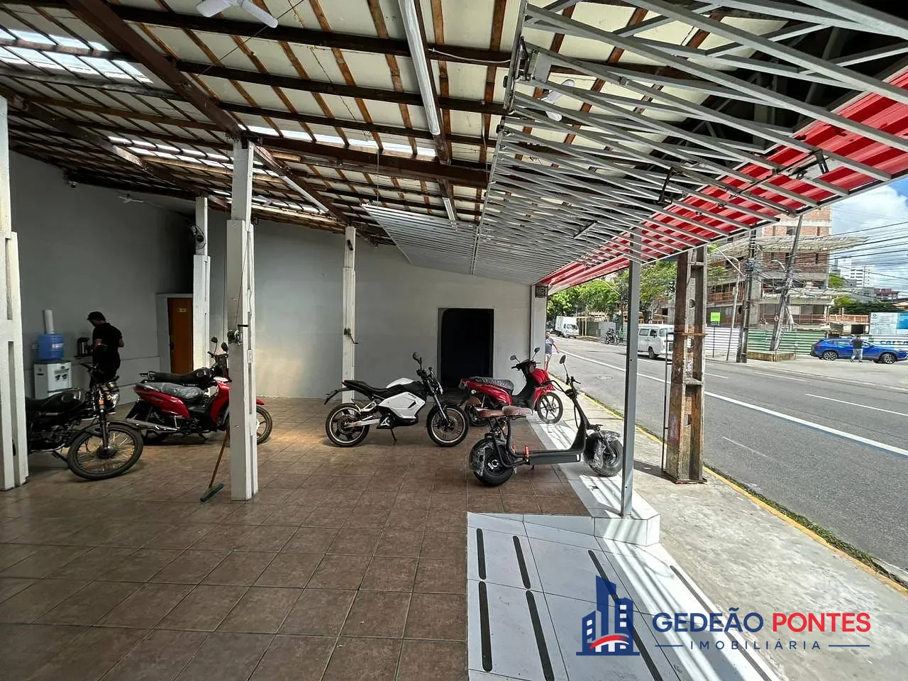 Loja-Salão, 105 m² - Foto 7