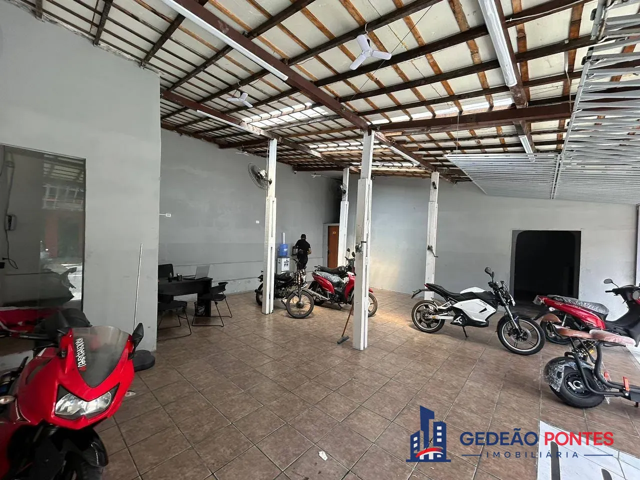 Loja-Salão, 105 m² - Foto 8