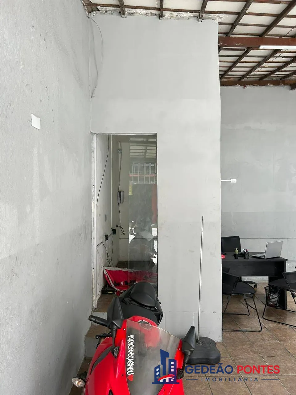 Loja-Salão, 105 m² - Foto 10