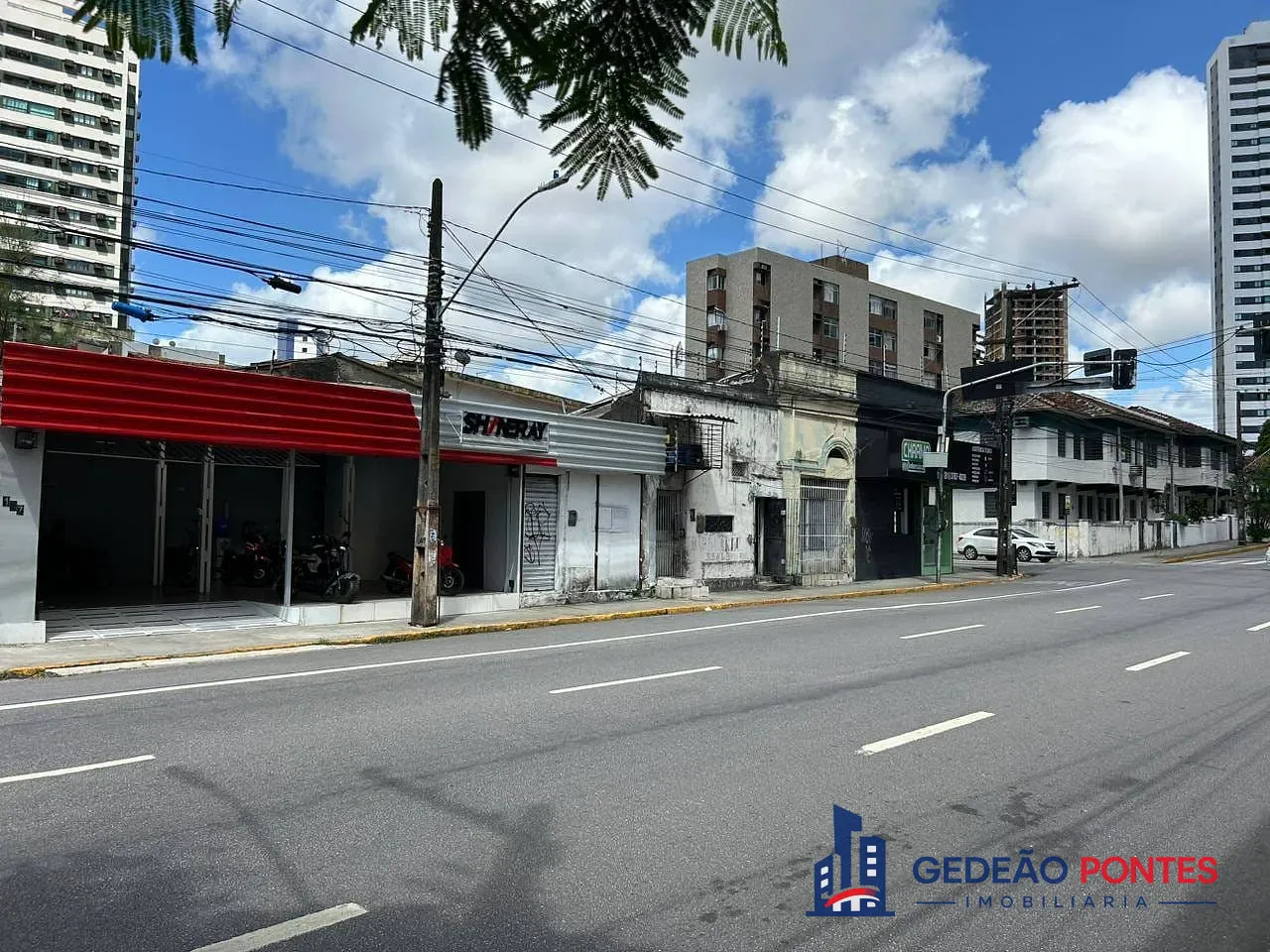 Loja-Salão, 105 m² - Foto 11