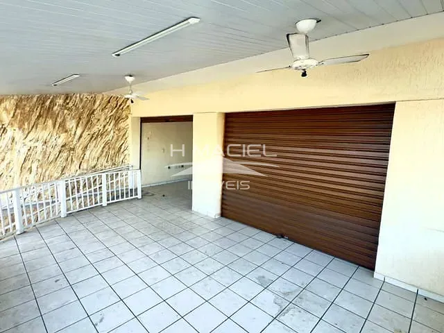 Ponto com 250m², para alugar, no bairro Vila Proost de Souza em Campinas