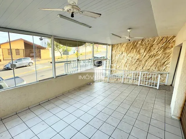 Ponto com 250m², para alugar, no bairro Vila Proost de Souza em Campinas