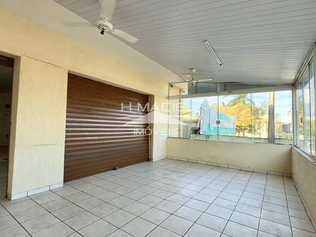 Ponto com 250m², para alugar, no bairro Vila Proost de Souza em Campinas