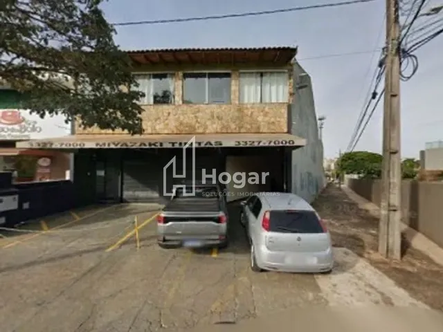 Ponto para alugar, no bairro Vitória em Londrina