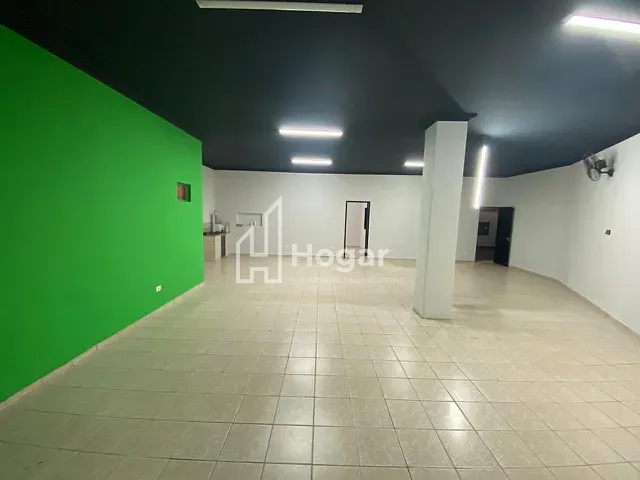 Ponto para alugar, no bairro Vitória em Londrina