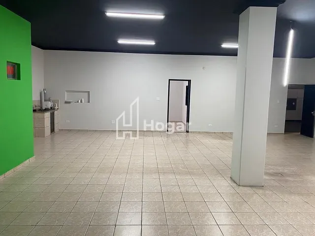 Ponto para alugar, no bairro Vitória em Londrina