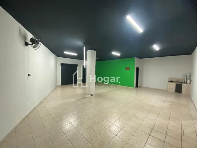 Ponto para alugar, no bairro Vitória em Londrina