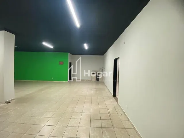 Ponto para alugar, no bairro Vitória em Londrina