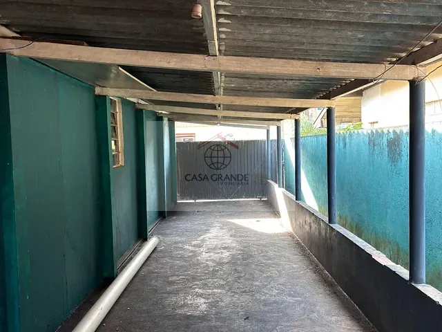 Casa com 380m², para alugar, no bairro Centro em Rolândia