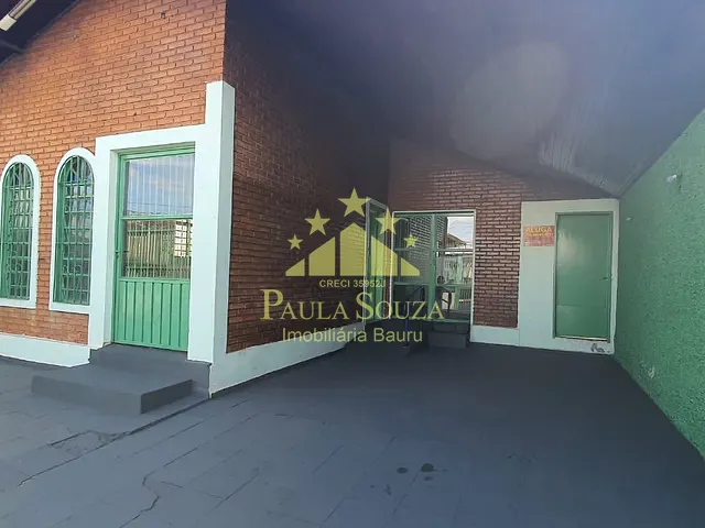 Ponto à venda, no bairro Vila Paulista em Bauru
