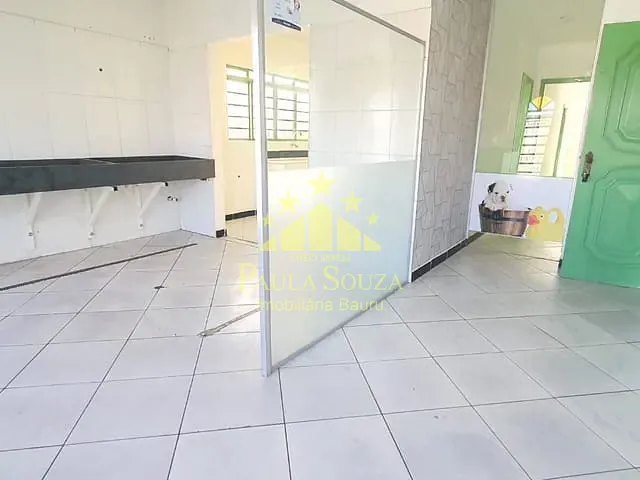 Ponto à venda, no bairro Vila Paulista em Bauru
