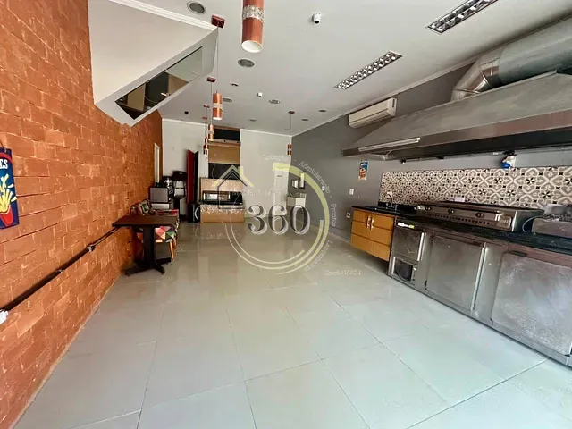 Ponto com 80m², para alugar, no bairro Vila Gomes Cardim em São Paulo