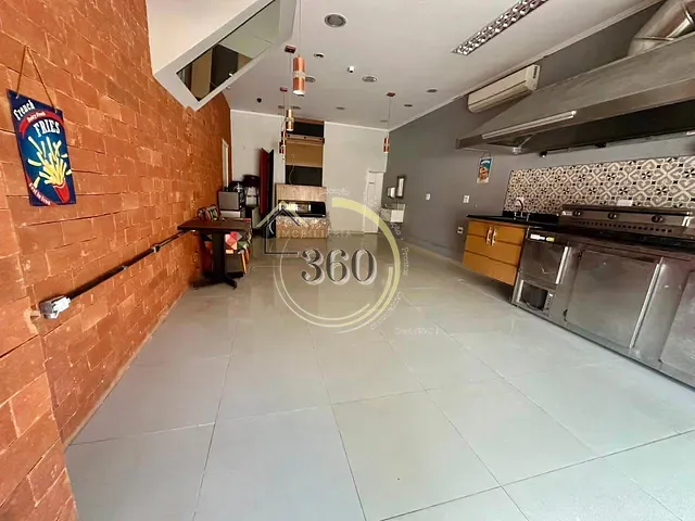 Ponto com 80m², para alugar, no bairro Vila Gomes Cardim em São Paulo