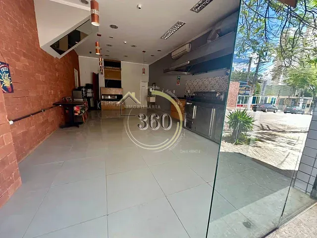 Ponto com 80m², para alugar, no bairro Vila Gomes Cardim em São Paulo