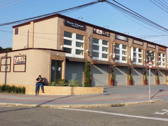 Foto do Ponto - Ponto para Locação 1 Vaga, 72M², Jardim Satélite, São José dos Campos - SP | INDEPENDENCE NEGOCIOS IMOBILIARIOS LTDA