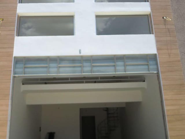 Foto do Ponto - Ponto para Locação 1 Vaga, 72M², Jardim Satélite, São José dos Campos - SP | INDEPENDENCE NEGOCIOS IMOBILIARIOS LTDA