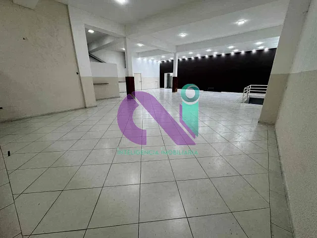 Ponto com 183m², para alugar, no bairro Aliança em Osasco