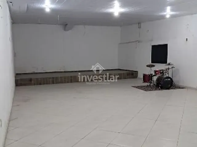 Ponto com 113m², à venda, no bairro Bodocongó em Campina Grande