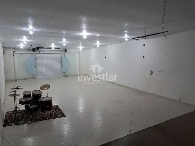 Ponto com 113m², à venda, no bairro Bodocongó em Campina Grande