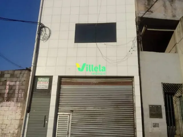 Ponto para alugar, no bairro Parque Novo Horizonte em Itaquaquecetuba