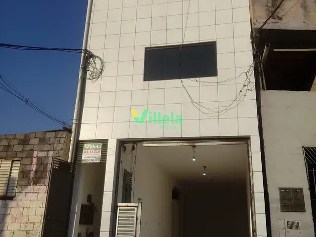 Ponto para alugar, no bairro Parque Novo Horizonte em Itaquaquecetuba