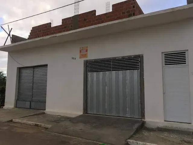 Ponto à venda, no bairro Nossa Senhora de Fátima em Paulo Afonso