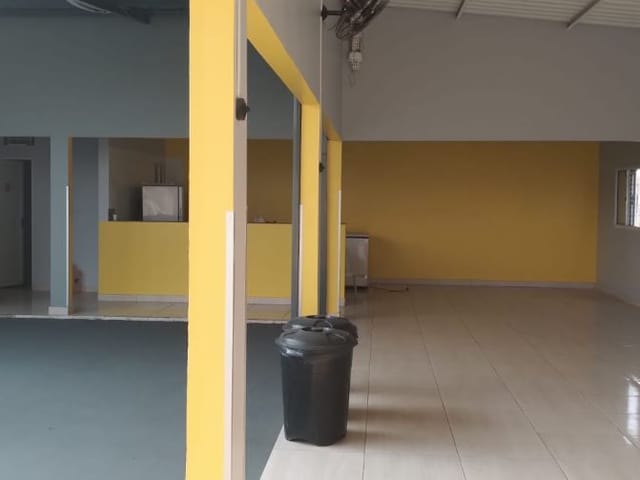 Ponto à venda, no bairro Residencial Coxipó em Cuiabá