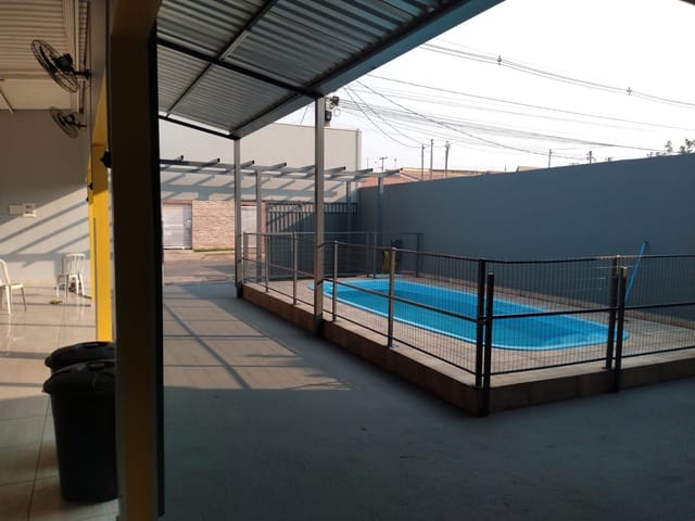 Ponto à venda, no bairro Residencial Coxipó em Cuiabá