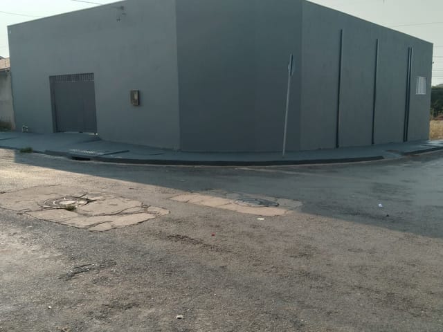 Ponto à venda, no bairro Residencial Coxipó em Cuiabá