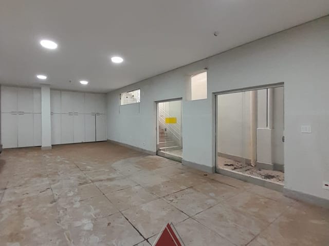Ponto para alugar, no bairro Centro em Franca