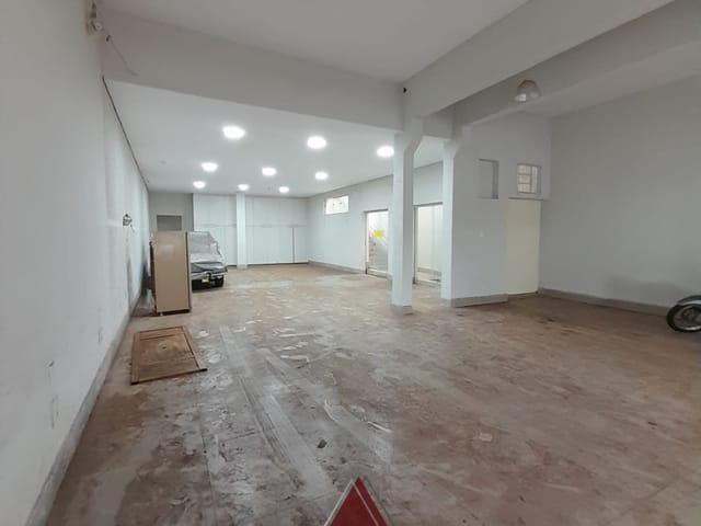Ponto para alugar, no bairro Centro em Franca