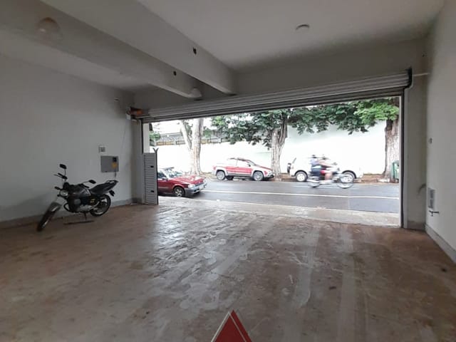 Ponto para alugar, no bairro Centro em Franca