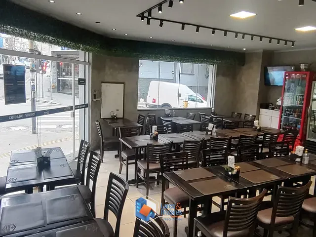 Ponto com 150m², à venda, no bairro Santana em São Paulo