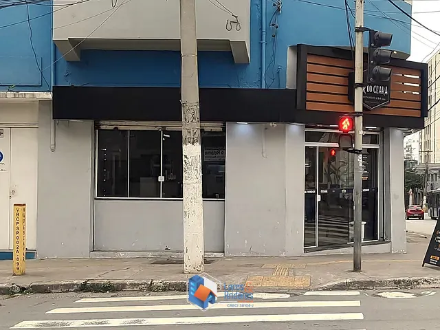 Ponto com 150m², à venda, no bairro Santana em São Paulo