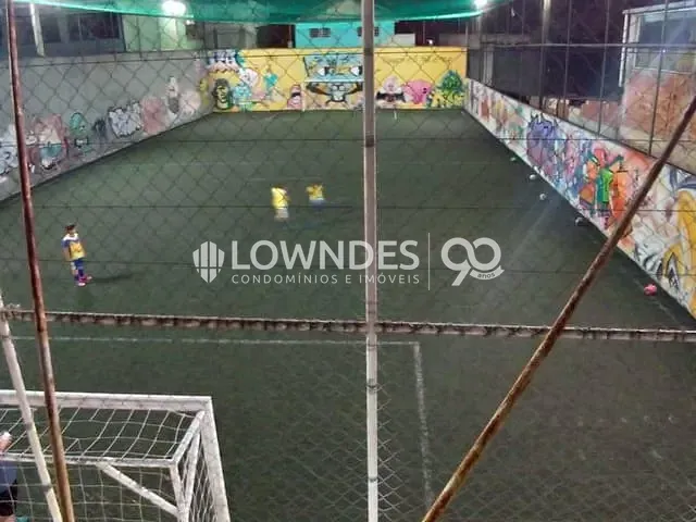 Ponto com 1320m², à venda, no bairro Marechal Hermes em Rio de Janeiro