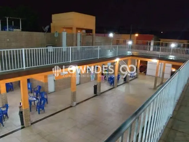 Ponto com 1320m², à venda, no bairro Marechal Hermes em Rio de Janeiro