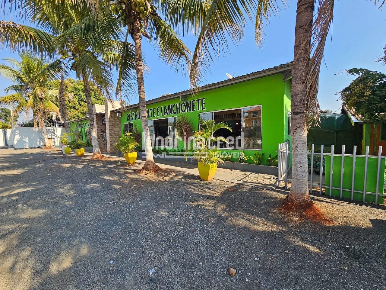 Sítio, 1 quarto, 1000 m² - Foto 3