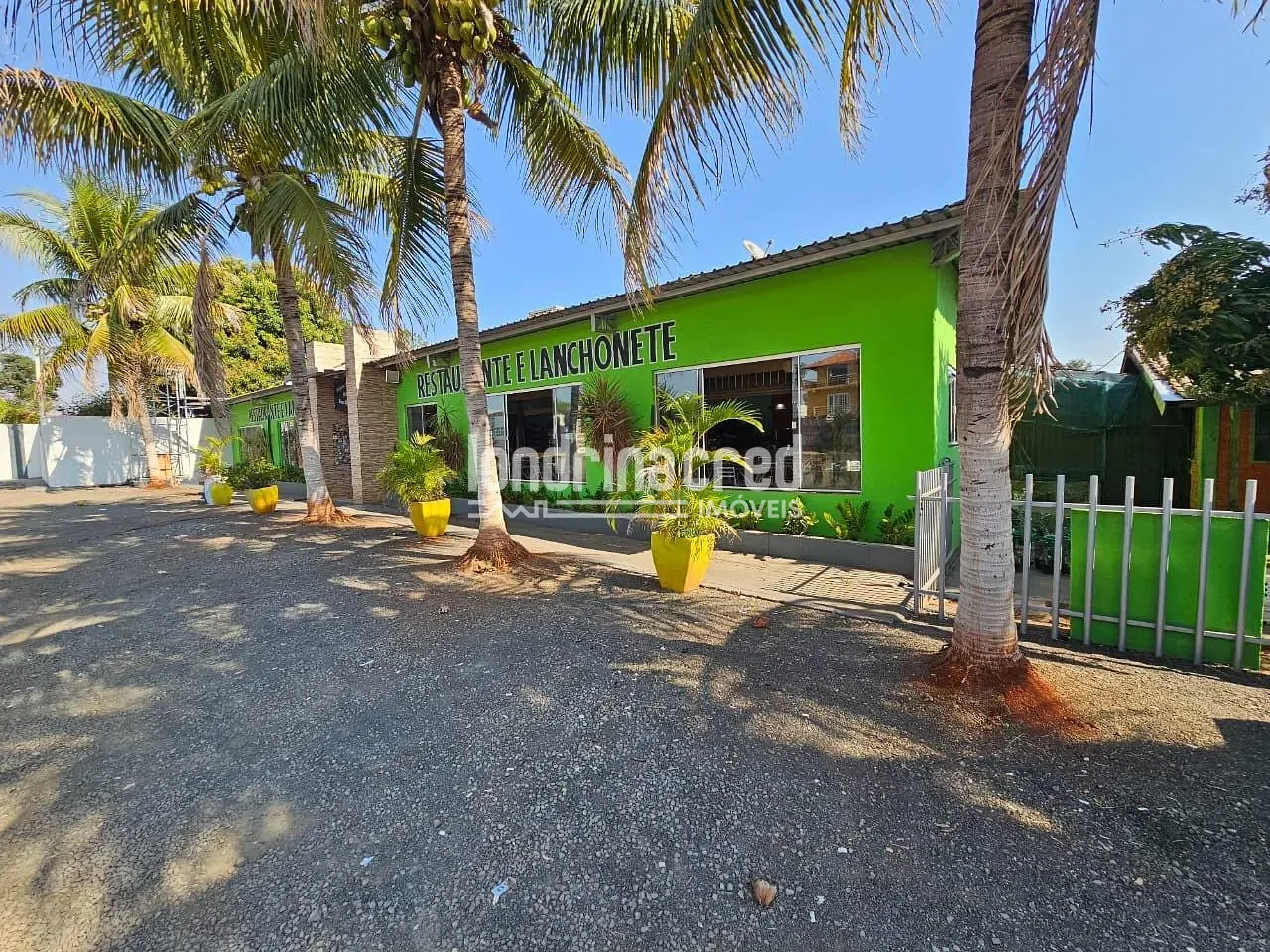 Sítio, 1 quarto, 1000 m² - Foto 3
