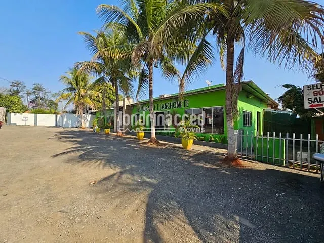 Chácara com 1000m², à venda, no bairro Centro em Jataizinho