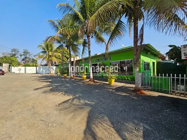 Chácara com 1000m², à venda, no bairro Centro em Jataizinho