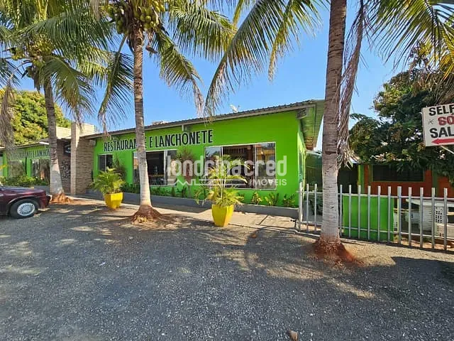Chácara com 1000m², à venda, no bairro Centro em Jataizinho