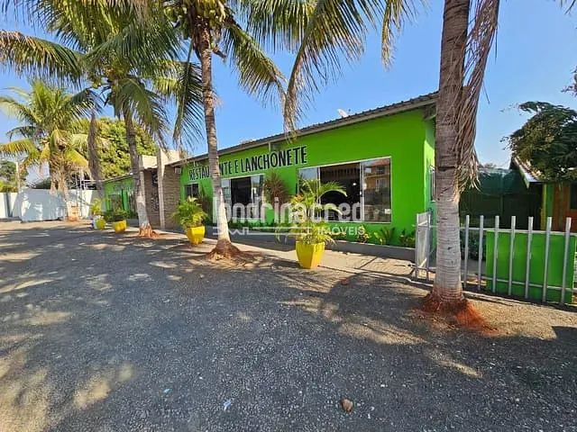 Chácara com 1000m², à venda, no bairro Centro em Jataizinho