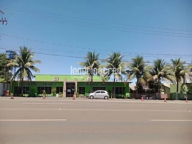 Chácara com 1000m², à venda, no bairro Centro em Jataizinho