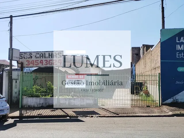 Sala com 300m², à venda, no bairro Terrazul SM em Santa Bárbara D'Oeste