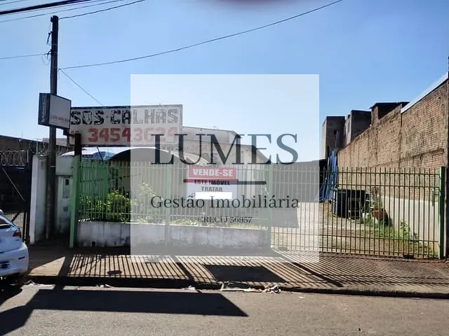 Sala com 300m², à venda, no bairro Terrazul SM em Santa Bárbara D'Oeste